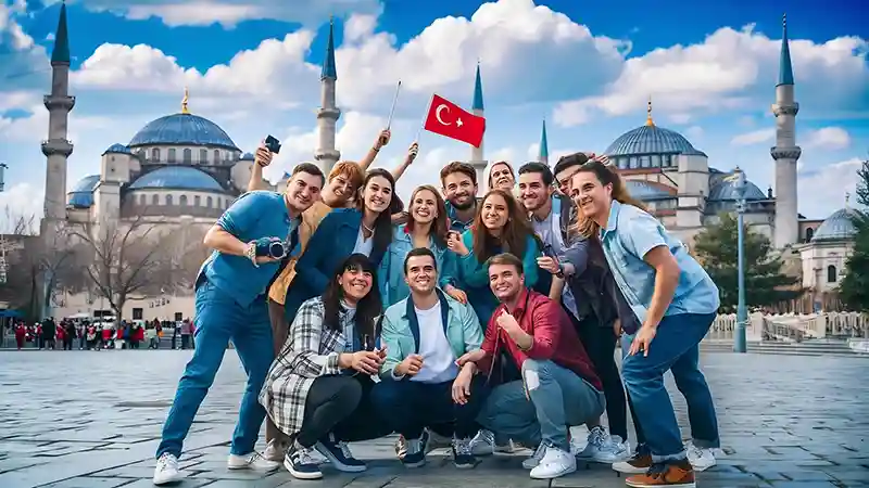 مهاجرت به ترکیه