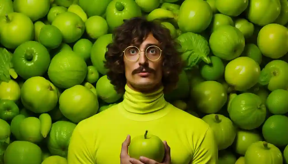 اسامی میوه‌ها و سبزیجات به ترکی استانبولی