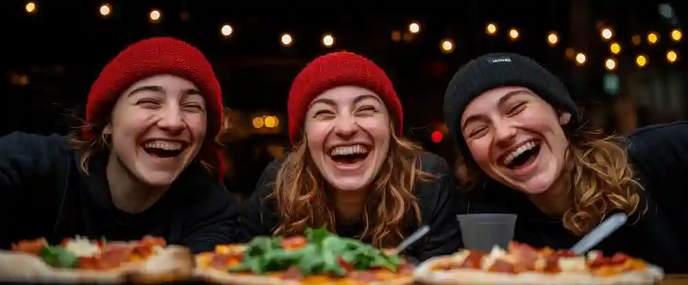 وعده های غذا به ترکی استانبولی