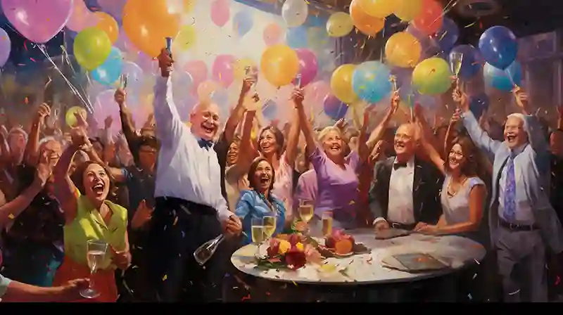 تولد به ترکی استانبولی