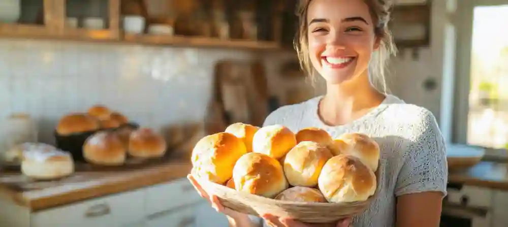 نام انواع نان به ترکی استانبولی