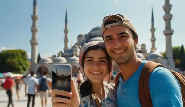 دیدنی‌ترین استان‌های ترکیه