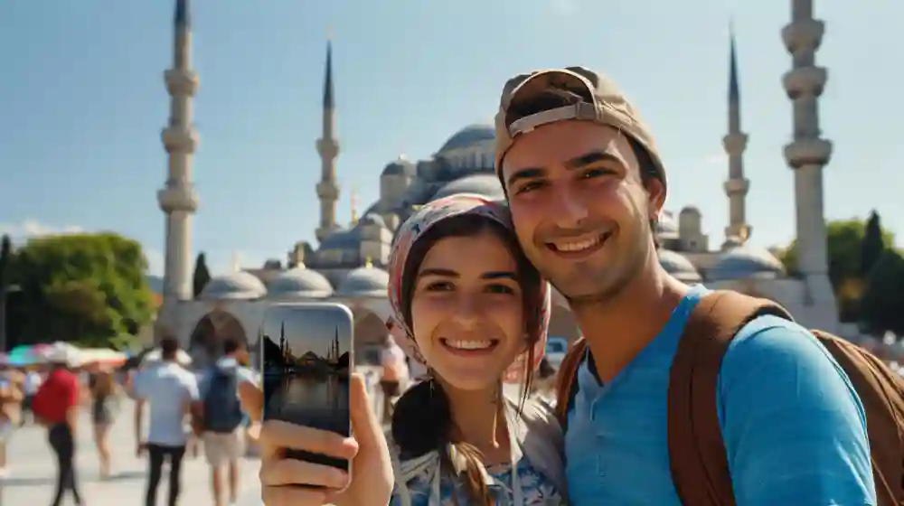 دیدنی‌ترین استان‌های ترکیه