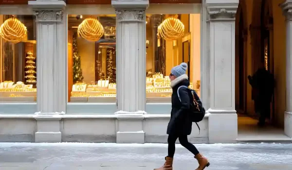 خیابان بغداد استانبول