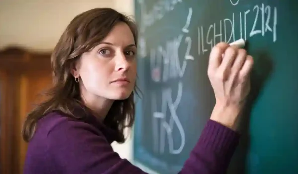 حروف میانجی در ترکی