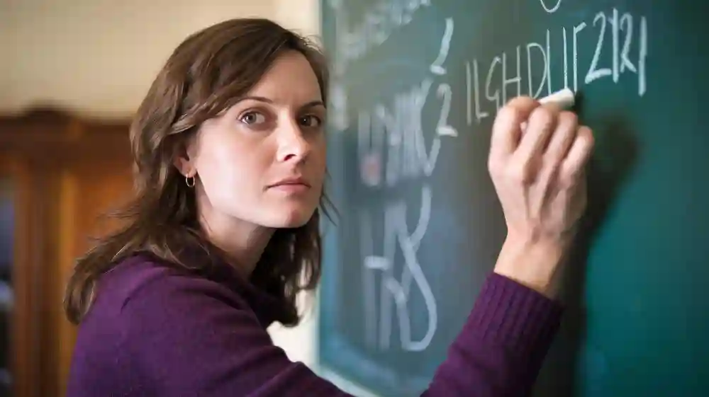 حروف میانجی در ترکی