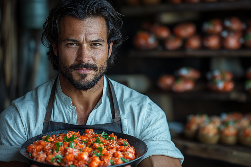 لیست غذاهای معروف ترکیه