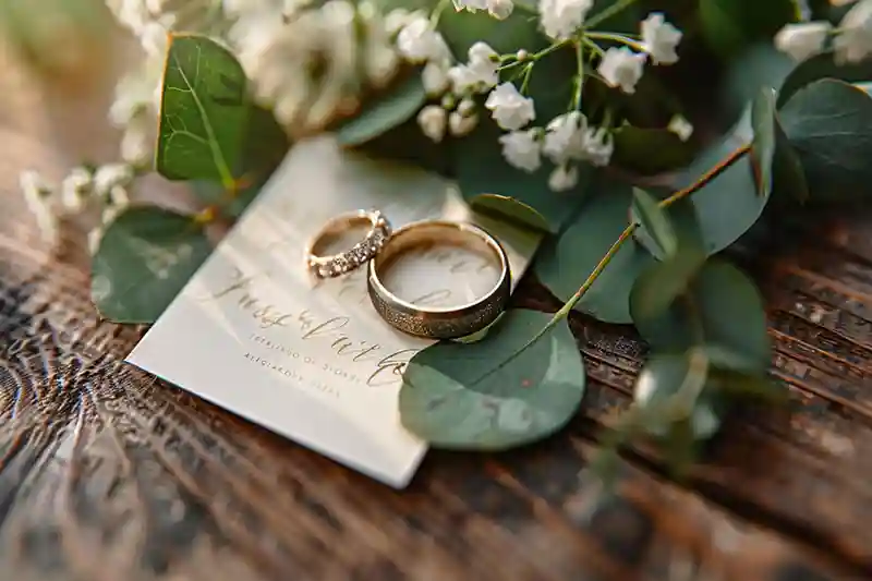 تبریک ازدواج به ترکی استانبولی