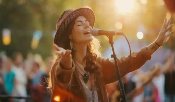 فستیوال‌های ترکیه