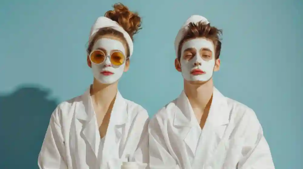 لوازم آرایشی به ترکی