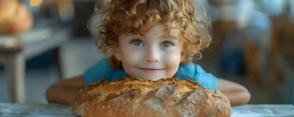 انواع نان به ترکی استانبولی