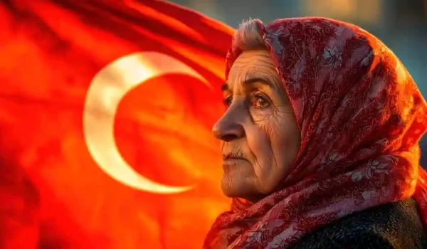 شرایط زندگی در ترکیه