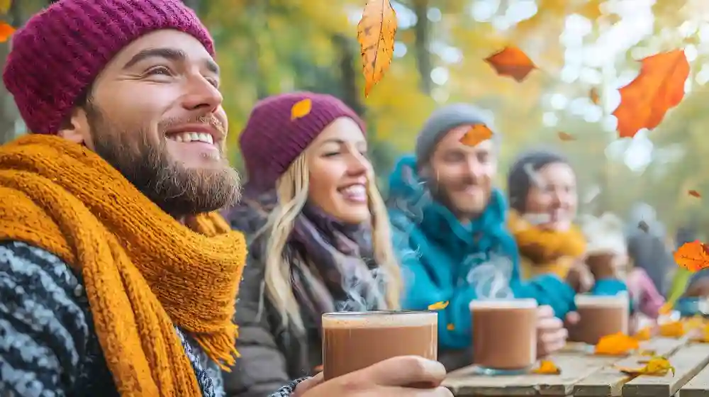 فصل‌ها به ترکی استانبولی