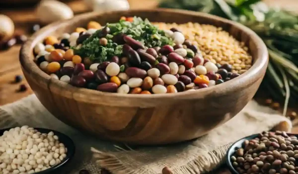 حبوبات زبان به ترکی استانبولی