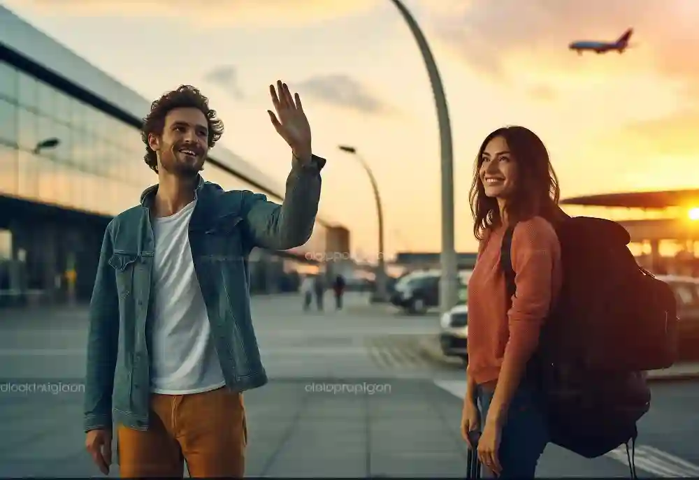 اصطلاحات کاربردی مکالمه در فرودگاه به زبان ترکی استانبولی