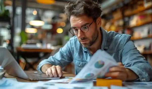 حسابداری به ترکی استانبولی