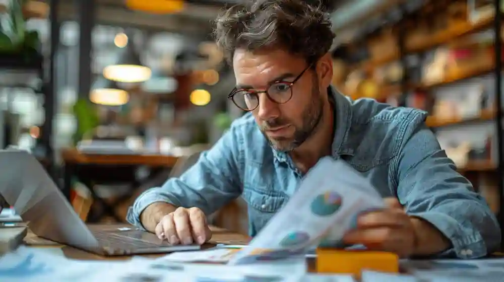 حسابداری به ترکی استانبولی