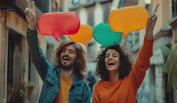 جمع بستن در زبان ترکی استانبولی