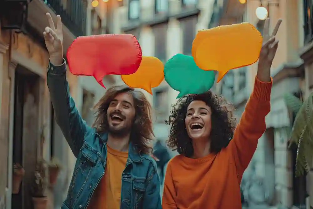 جمع بستن در زبان ترکی استانبولی