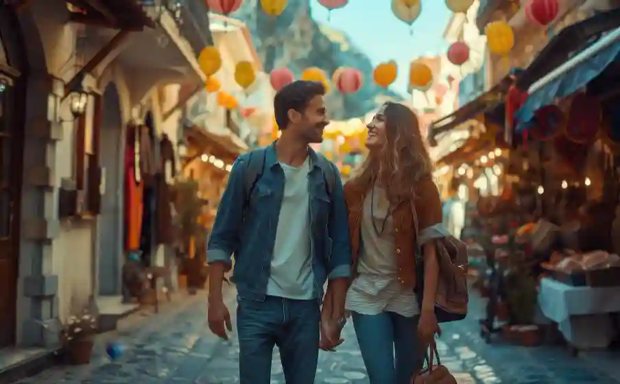 مراکز خرید آنتالیا