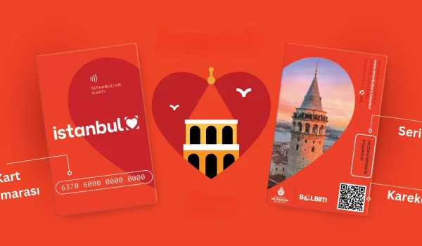 استانبول کارت چیست؟
