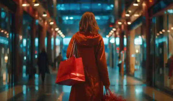 مراکز خرید استانبول