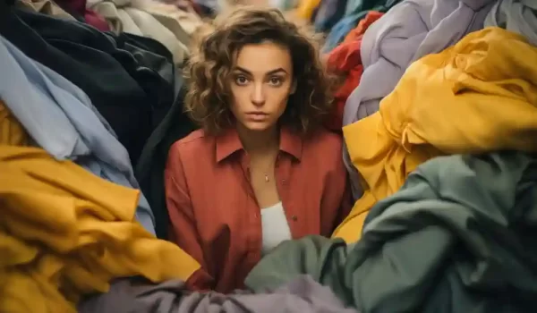 لباس به ترکی