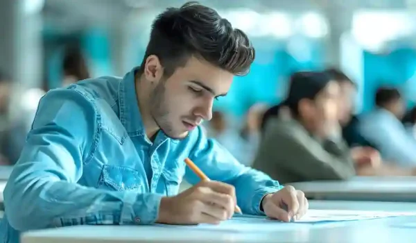 زمان گسترده در ترکی استانبولی