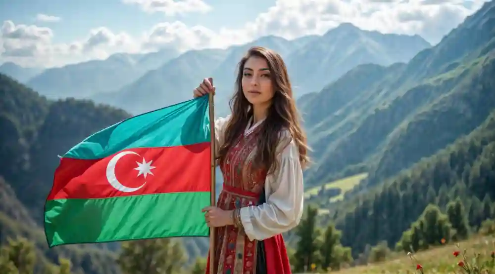 تفاوت ترکی آذری و استانبولی