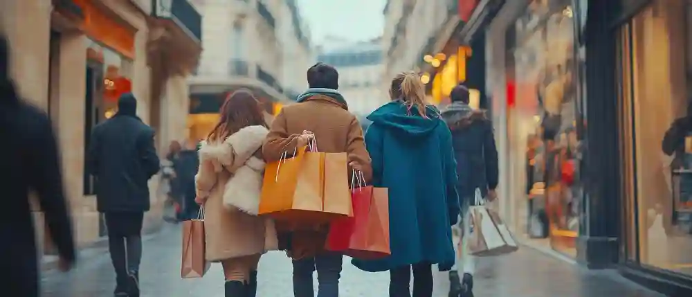 بهترین مراکز خرید استانبول