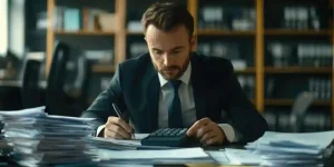 زمان گسترده در زبان ترکی استانبولی