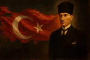 تاریخ ترکیه