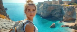 جاذبه های تاریخی آنتالیا