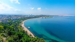 یادگیری ترکی استانبولی - راهنمای جامع بهترین جاهای دیدنی ترابزون ترکیه؛ آشنایی با ۸ جاذبه شگفت‌انگیز (آپدیت ۲۰۲۶)