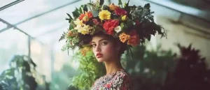 گل‌ها به ترکی استانبولی