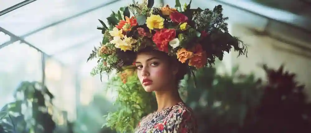 گل‌ها به ترکی استانبولی