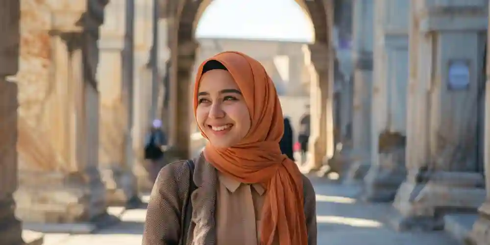 زندگی در آنتالیا