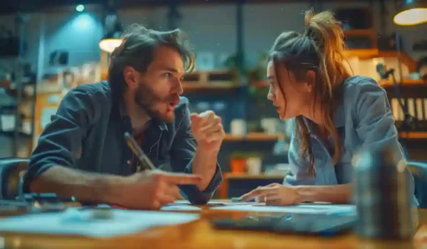 ضمایر شخصی در ترکی استانبولی