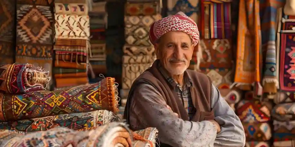 زندگی در وان ترکیه