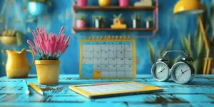 روزهای هفته به ترکی استانبولی