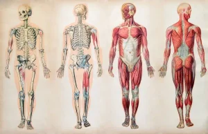 اعضای بدن به ترکی استانبولی