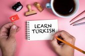 پسوندها در زبان ترکی استانبولی